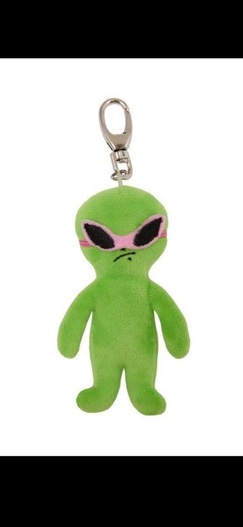 

[USED] aespa Karina s Alien Keychain (No Box) HOODHOOD