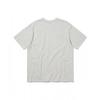 Thisisneverthat T Logo Tee oaTmeal Fw25