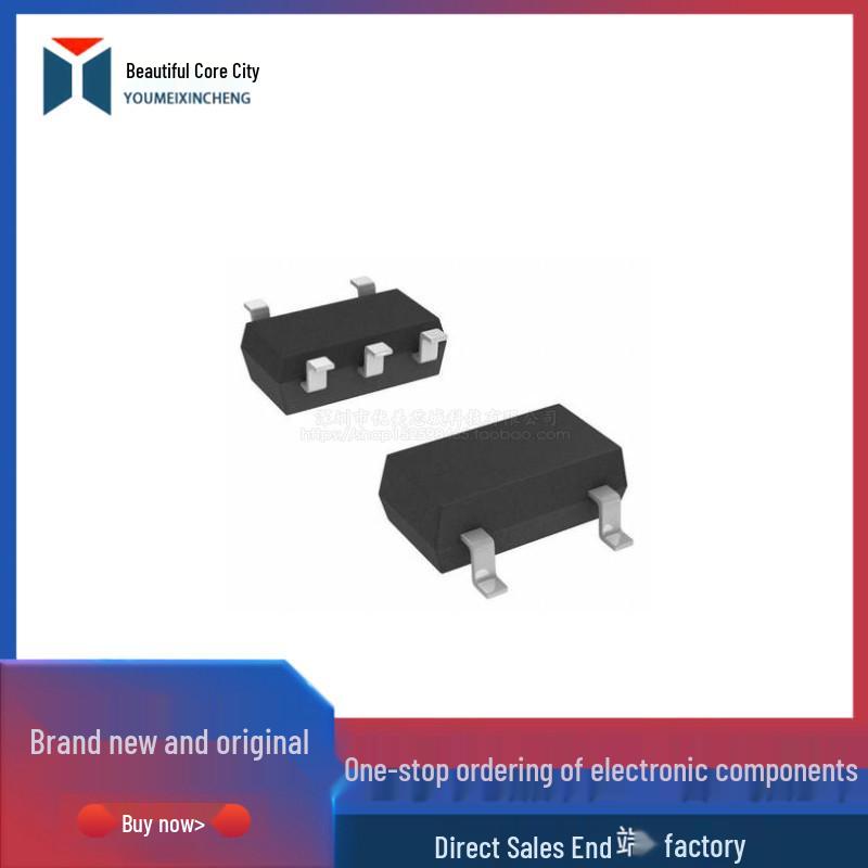 AD8500AKSZ-REEL7 Precision Operational Amplifier, SC70-5 Package, A0F Screen Print, Brand New.