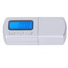 Digital Turntable   Force Scale Gauge 5g 0.01    Jewelry Scale for Powder Medicine