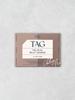 Tag Dual Multi Shading Powder (No.1 Soft Warm) 9.4g
