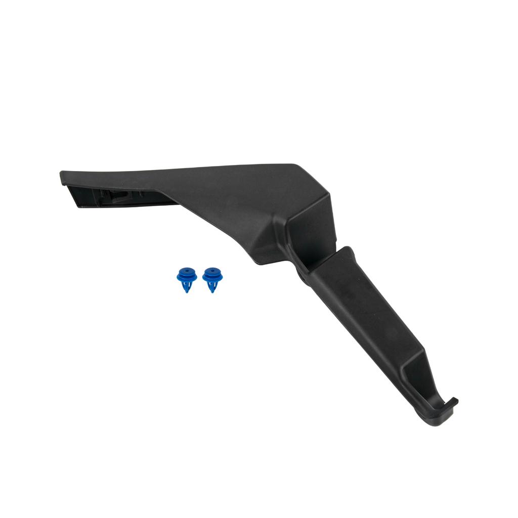 Replacement Front Bumper Finisher for Land Rover For Range Rover Evoque 2012 2016 Left Right Sides OEM Numbers