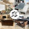 Multifunctional Lift Up Coffee Table Mechanism Heavy Duty Steel Table Lift Up Hinge  Dining Table