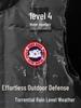 2025 Winter Men's Thickened Embroidery Workwear Down Vest – Warm, Comfortable Gilet