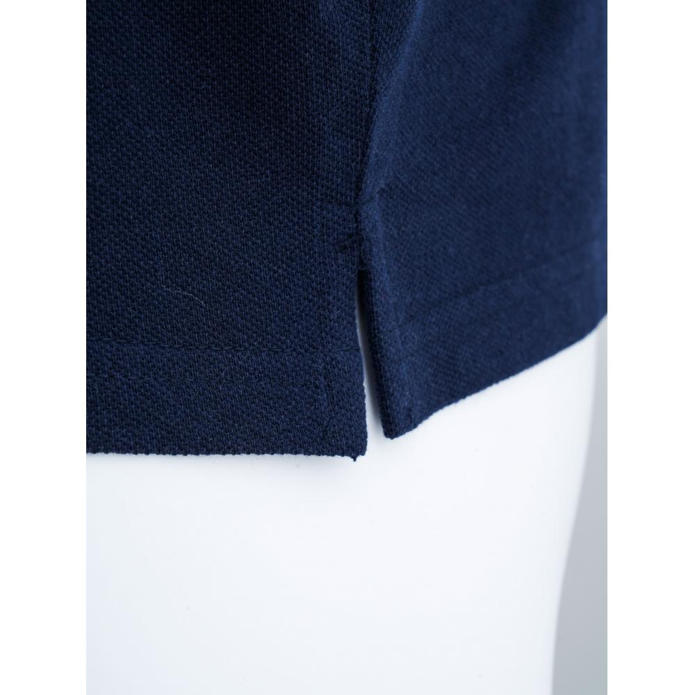 Daiso Baumwollmischung Karati XL XXL Marineblau