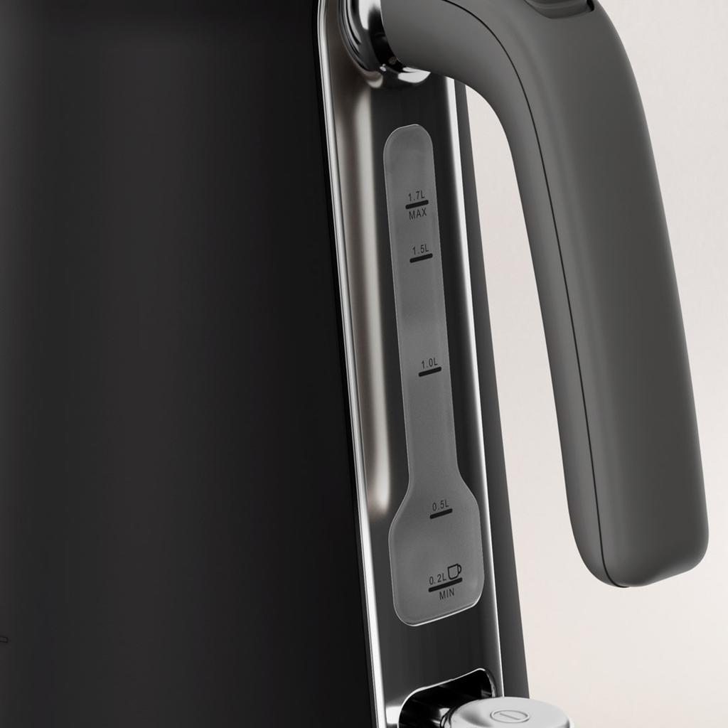 Tefal ki6668e0 electric kettle