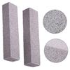 2 Pumice Cleaning Tools for Stain Removal In Kitchens and Grilling Areas