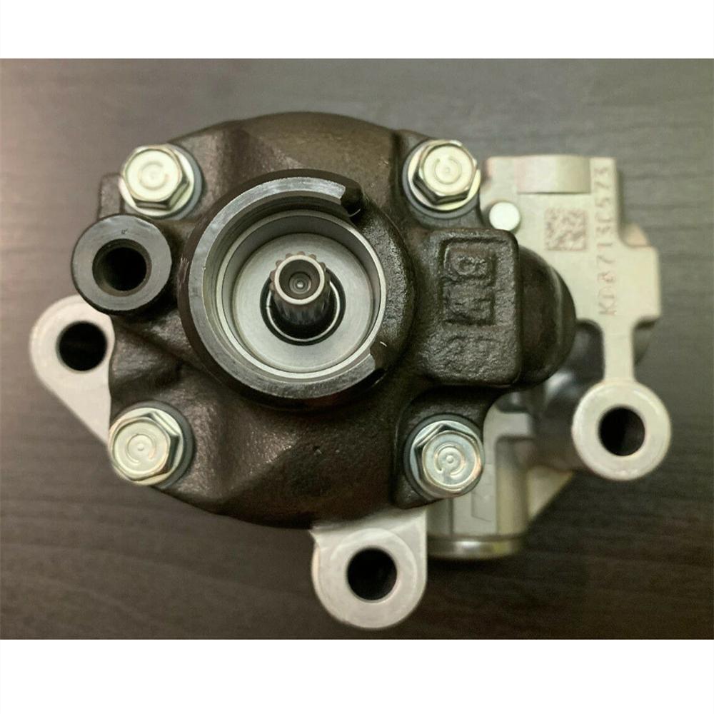 New Re0F10D Jf016E Oil Pump For Nissan Altima Rogue Sentra
