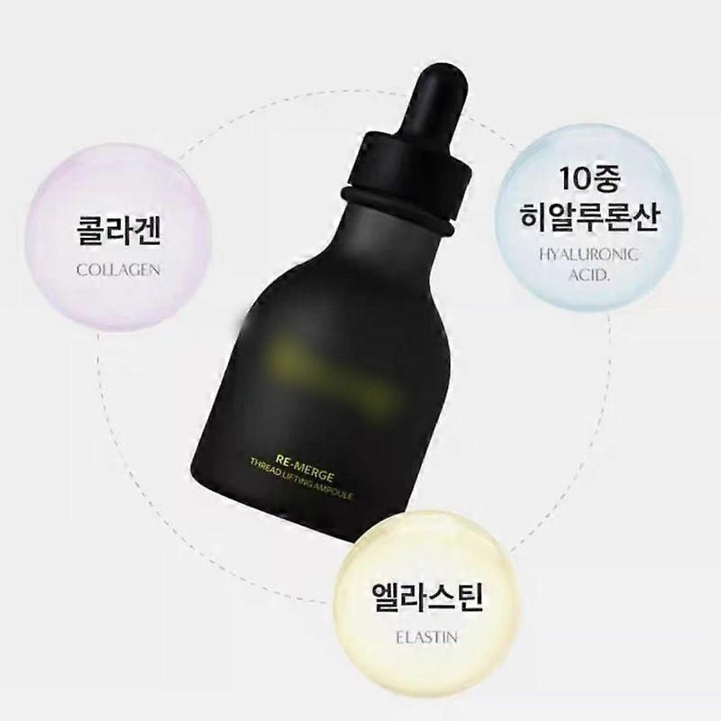 Reve-nip Re-Merge Thread Lifting Ampoule Anti-Aging Serum 50ml