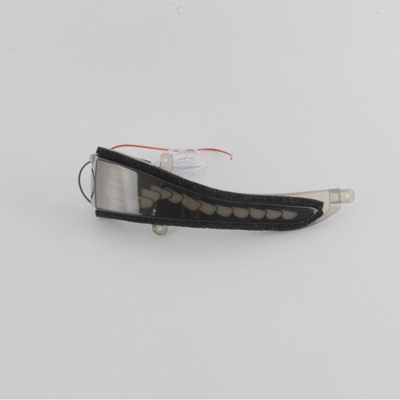 Infiniti Q50 Rearview Mirror Light Replacement