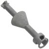 BMW 1 E81 / E82 / E87 / E88 04-13 Repair Set for Left and Right Front Door Lock Cylinder Insert, 7 Pieces, Kit