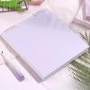 Grid B5 Flip Notebooks Notepad Diary Leaf Notebook Sketch Book Stationery Journal Writing Pads Office School Supplies