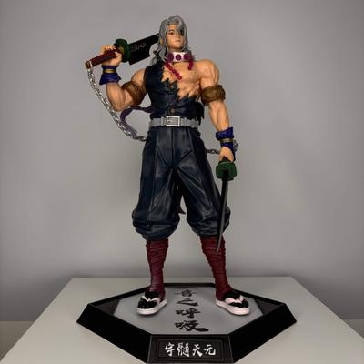 Bleach Figure Kensei Muguruma Kensei Bleach Bleach Toy for Children 30.5 Cm