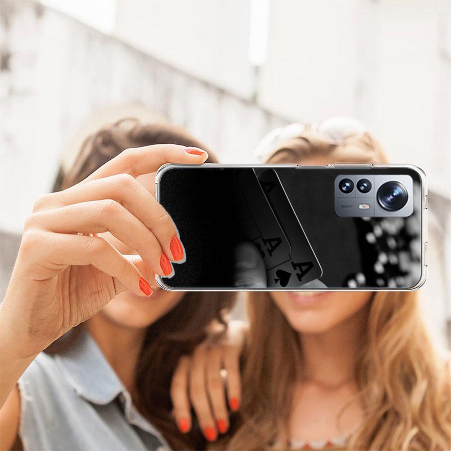 High-Stakes Elegance Casino Luxe Phone Case For Redmi Note 13 Pro Plus 14 Pro+ 12S 12 11S 11T 11E 11 10S 10 9S 9 Xiaomi Capa TPU