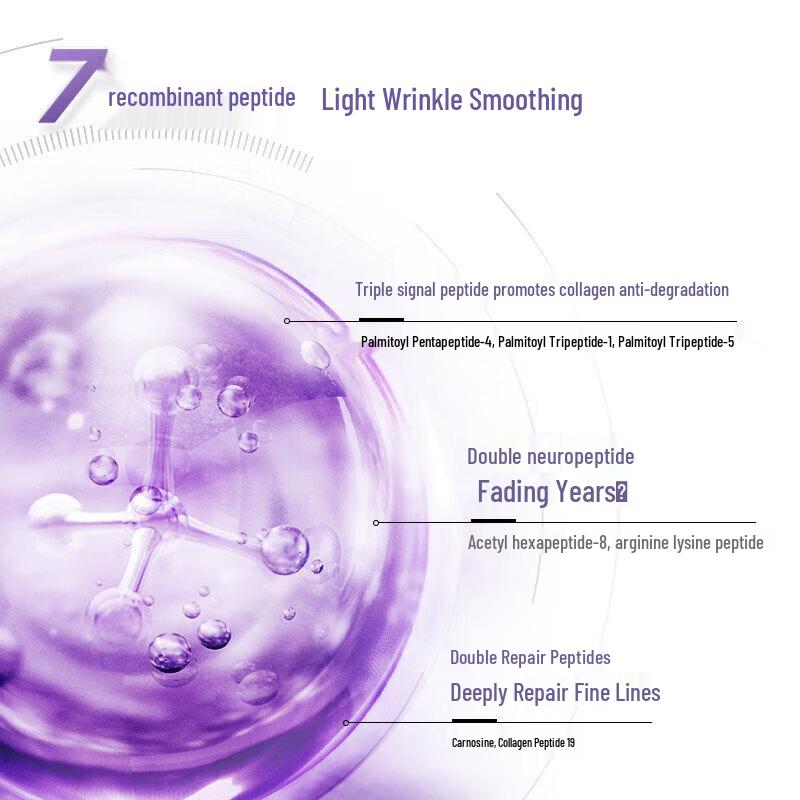 Runbaiyan Hyaluronic Acid Firming & Hydrating Sheet Mask