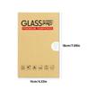 Portable 9H Hardness Clear Tempered Glass Screen Protector Film Accessory for Trimui Handheld Game Player Gaming Console