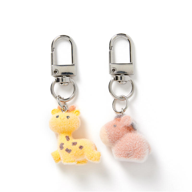 Baby Friends Floki Keyring (16014578)