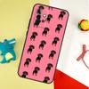 Sausage Dog Love For Samsung Galaxy A05 A06 A16 A54 A34 A14 A55 A35 A15 A53 A33 A13 A22 A32 A52 Phone Case
