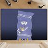 Towelie S-South-Park Room Mats Cheaper Anti-slip Modern Living Room Balcony Printed Welcome Rug