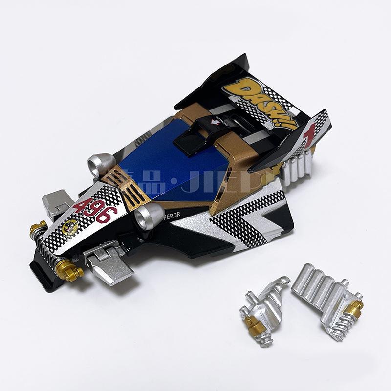 Jie Pin Painted Car Shell Cover Housing Spare Parts For 1/32 Tamiya Mini 4Wd Racing Car Model