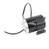 Electric Bike Motor 1000W 3000RPM High Speed Low Heat Noise Aluminum Alloy Brushed Electric Motor for DIY 36V