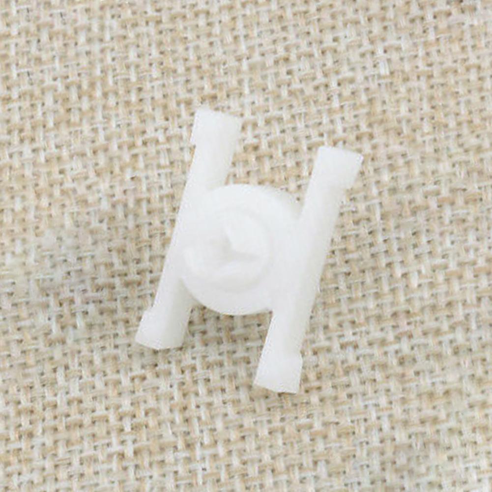Direct Replacement Clips For For BMW 320i 323i 318i E21 E10 E30 51131829904 20 Clips For For Door Trim Moulding