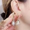 Angel Eye Cat's Eye Stone Earrings - 2024 Trendy High-End Design