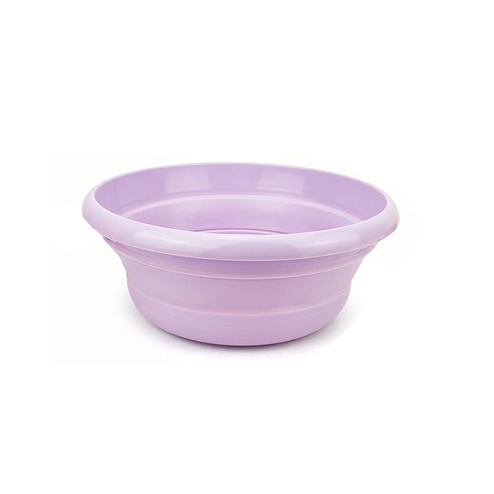 Space Saving Large Washbasin Foldable Camping Sink Multifunctional Laundry Tub  Baby