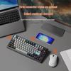 DAREU EK75 Tri-Mode Mechanical Gaming Keyboard