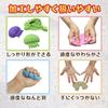 Magical Sand Marine - Keep Your Hands Clean, Indoor Play, Fluffy Sand, Magical Sand, Colorful Set, Clay, Marine (1 Piece)
