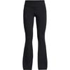 Girls Flared Leg Leggings
