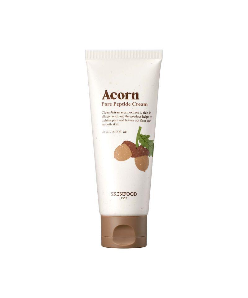 Acorn Pore Peptide Cream