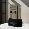 For Logitech G903/G703 USB Signal Receiver Multi-use Signal Adapter Plug And Play USB Receiver Portable Wireless Adapter