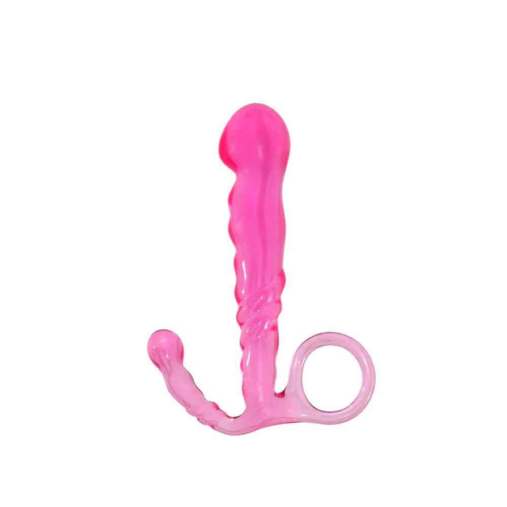  TPE Anal  Toys For Women And Men Anal Butt Plugs Booty  Products