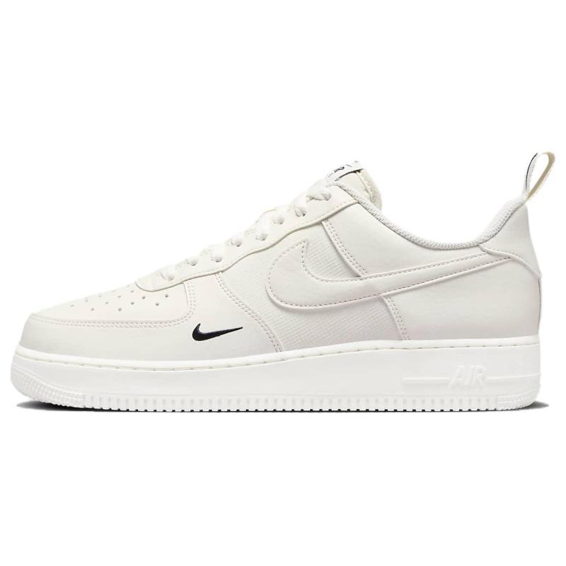 Nike Air Force 1 Low "Sail Ripstop" Sneakers FZ4625-100