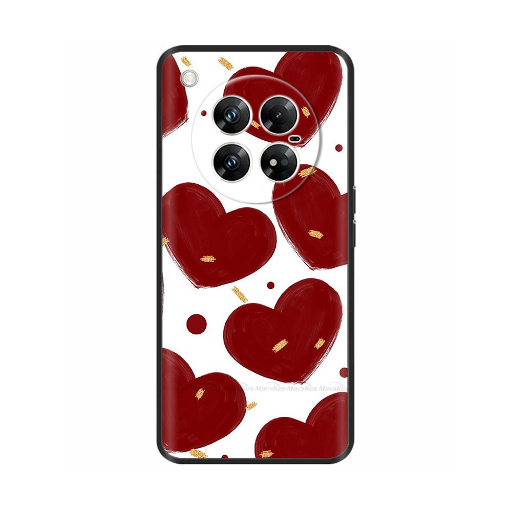 For Infinix Zero40 4G X6860 Zero 40 5G X6861 Fundas Soft Silicone Phone Case Cute Cartoon Painted Bumper Protective Shell Cover
