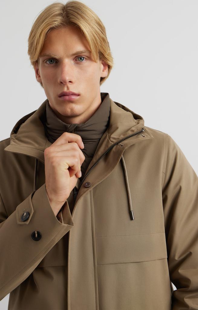 Down Parka 56