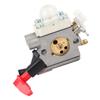 Carburetor Kit Fit for Stihl FS50 FS50C HT56 HT56C KM56 KM56C KN56 FS56 FS56C FS70 FS70C FS70
