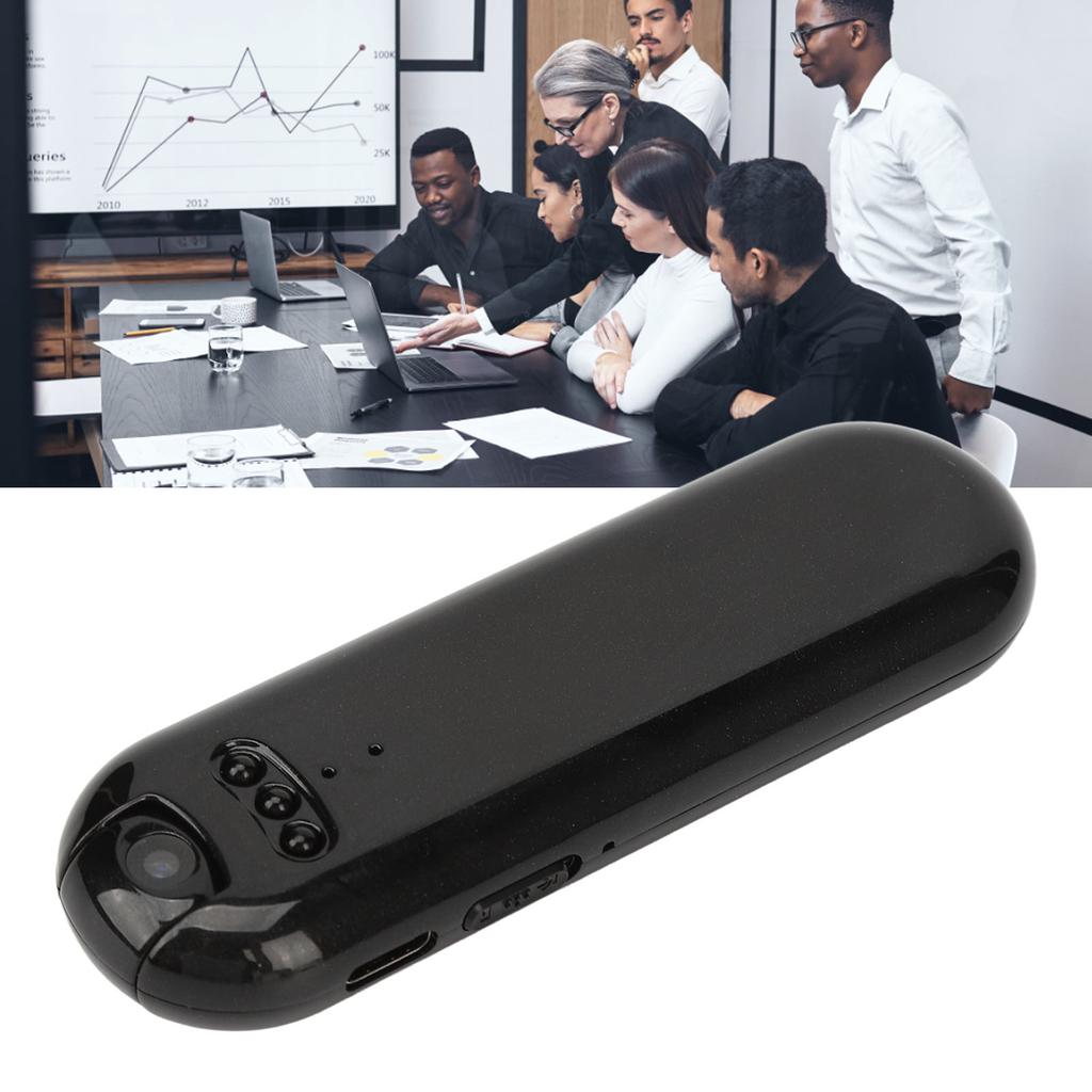 Knee Support Brace Spring Powered Knee Protection Booster Joint Stabilizer Pad for Hiking Climbing Black