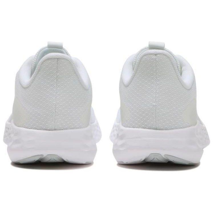 New Balance Nb 411 Comfortable Versatile Mid-Top Casual Running Shoes Women sneaker Beige W411LG3