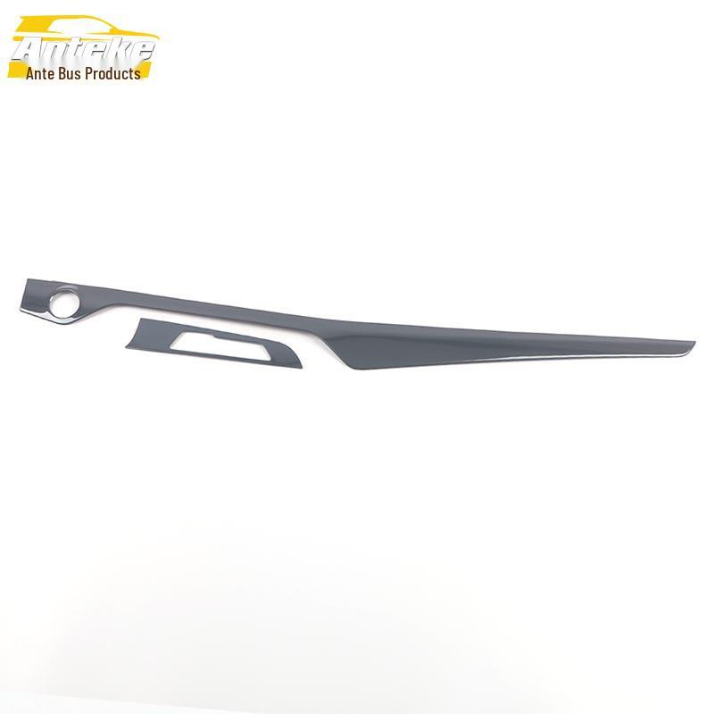 22 Model New Fengguang 580 Center Console Trim & Dashboard Bright Strip Car Accessories