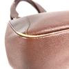 BVLGARI Bvlgari Bvlgari logo Hand Bag Shoulder Bag Shoulder Bag Leather