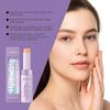 Zephoco Kontur Concealer Stick (Natürlicher Farbton) Natürlicher Farbton, Praktisch für den täglichen Gebrauch, Zart auf der Haut, Ideal zum Schattieren der Nase und für Konturen