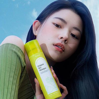 Original Dry Shampoo 200ml