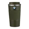 500ml Edelstahl Kaffeebecher Thermosbecher Tragbarer Reise Thermobecher Für BMW E46 E39 E53 E36 F22 E87 E90 E91 E92 E65 X5