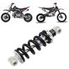 Suspension Rear Shock Absorber 750lb Load 160mm for Mini Pocket Bikes Dirt Bikes ATVs Gas and Electric Scooters Replacement