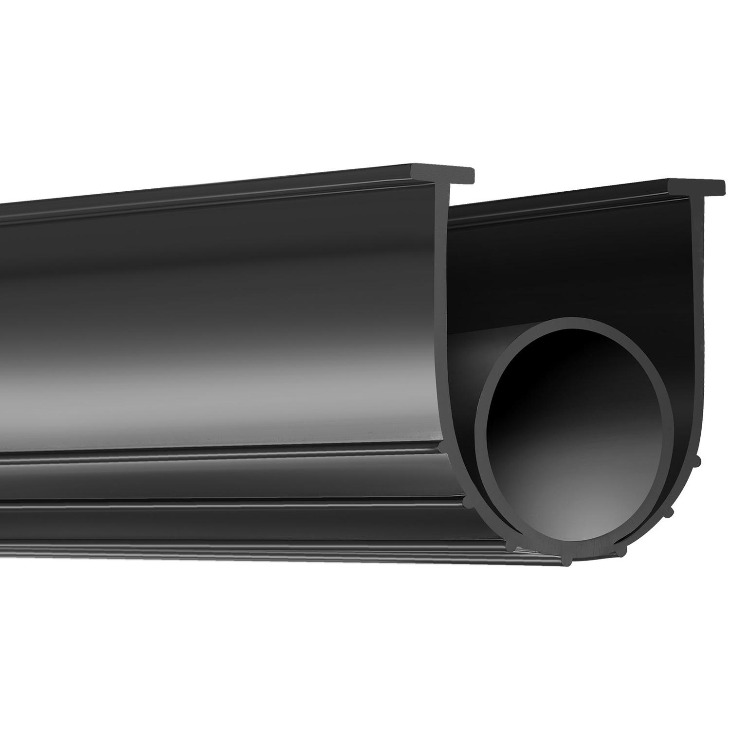 Garage Door Seals Bottom Rubber, U