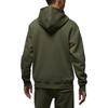 Jordan Essentials Fleece Hoodie HQ4644-222