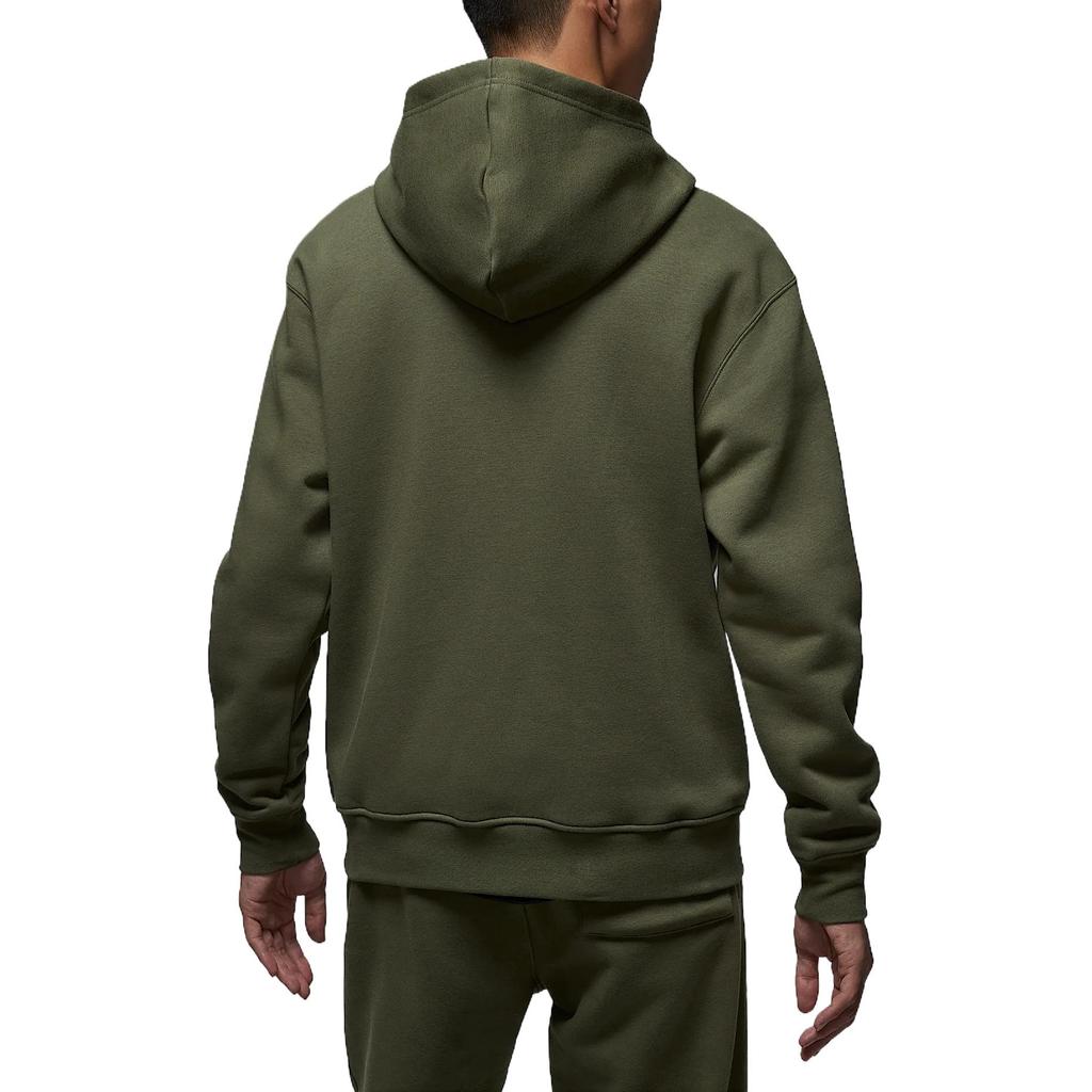 Jordan Essentials Fleece Hoodie HQ4644-222
