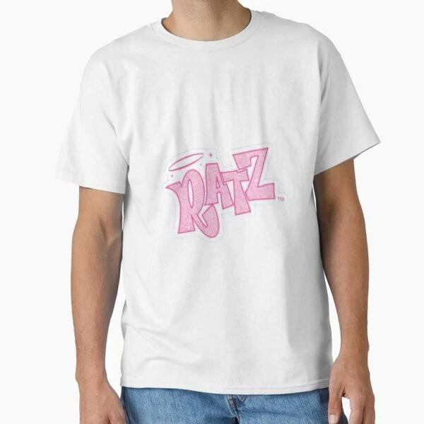 Rats Off To Ya Classic Tshirt Made In Usaaus Tshirt S2xl S